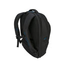 Targus Mochila Active Commuter para Laptop 16", Negro/Azul