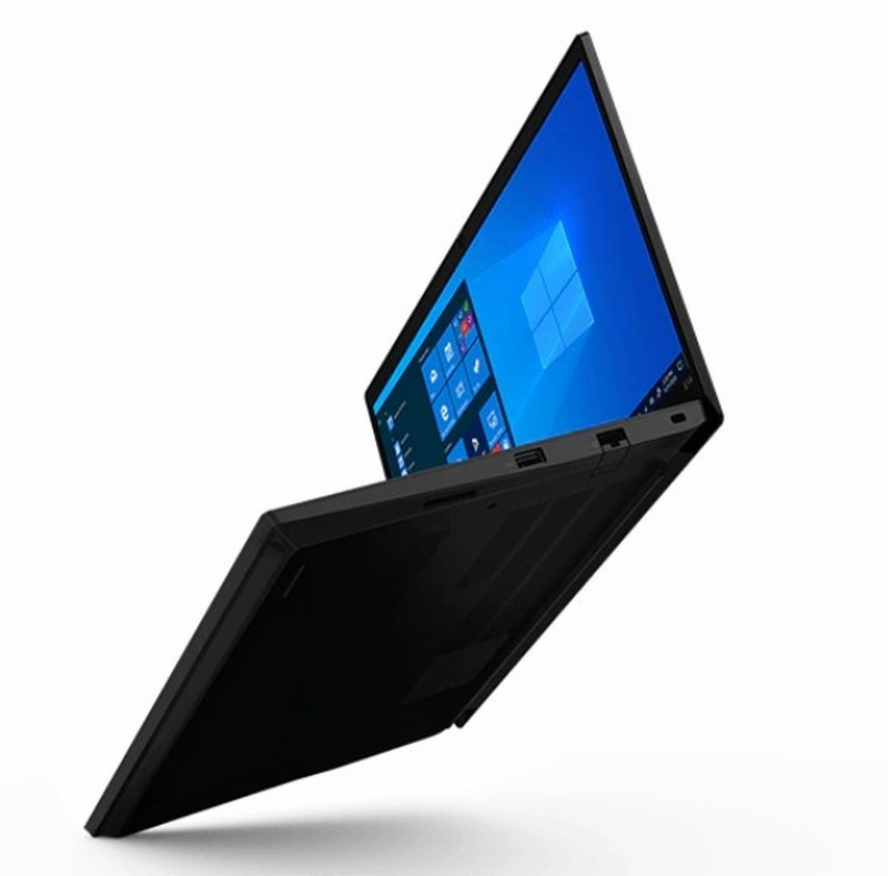 Laptop Lenovo ThinkPad E14 Gen 2 de 14'' AMD Ryzen 5 Pro