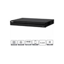 Dvr Dahua 16 Canales Pentahibrido 4mp/1080p/dh-xvr5216a-x