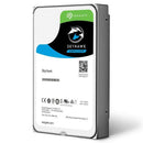 Disco Duro Interno Seagate SkyHawk,3.5",4TB,SATA3,5400 RPM