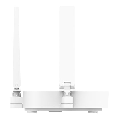 Router ZTE E1320 2.4/5 Ghz - 3000 Mbps - 3x RJ-45 Blanco