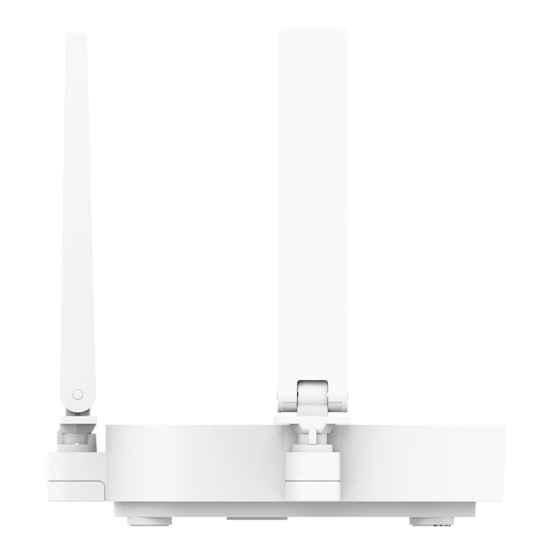 Router ZTE E1320 2.4/5 Ghz - 3000 Mbps - 3x RJ-45 Blanco