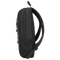 Targus Mochila Intellect Plus para Laptop 15,6", Poliéster, Negro/ TSB967DI