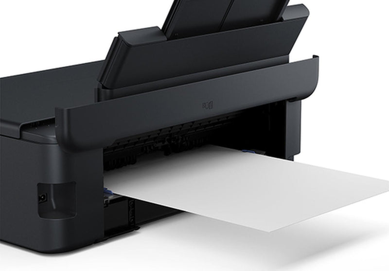 Impresora Fotográfica Multifuncional Epson Ecotank L8180