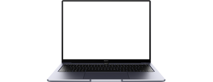 Laptop Huawei MateBook B3-410 14" Intel Core i5-10210U 8GB