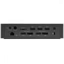 Docking Station Usb-C Universal Dv4k Con 100 W De Potencia
