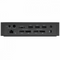 Docking Station Usb-C Universal Dv4k Con 100 W De Potencia