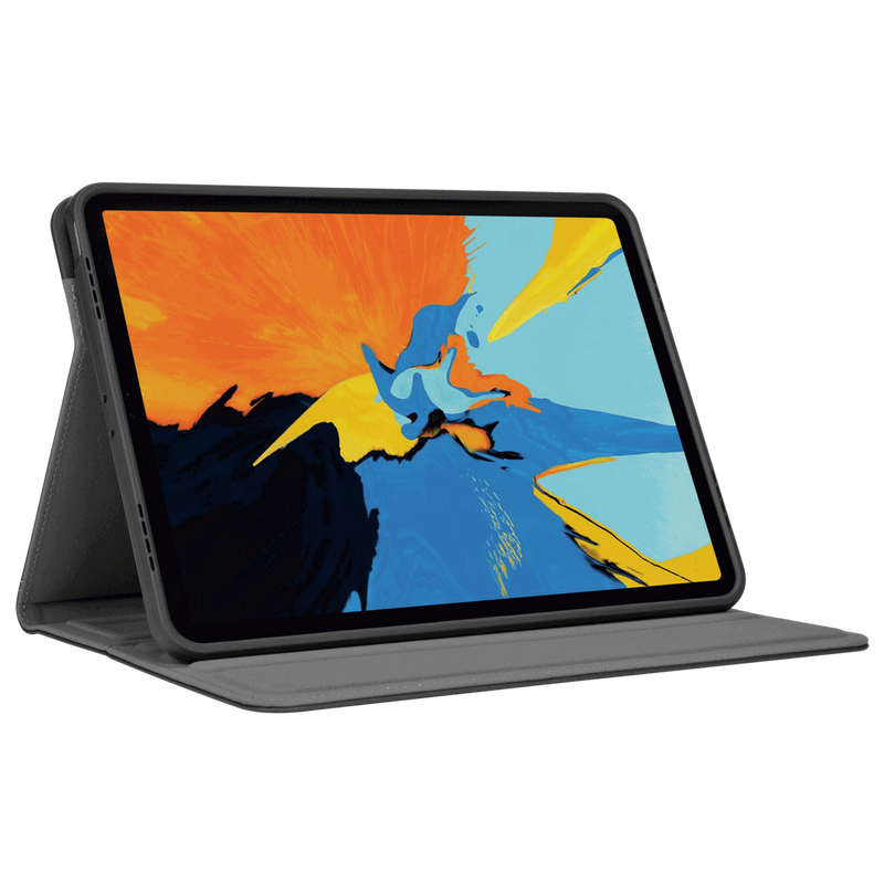 Targus Funda VersaVu Classic Case para iPad Pro 11'', Negro