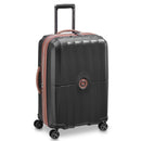 Set de Maletas Delsey CARROUSSEL Trolley, 3 piezas