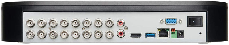 Sistema de seguridad Lorex,1 grabadora de video digital