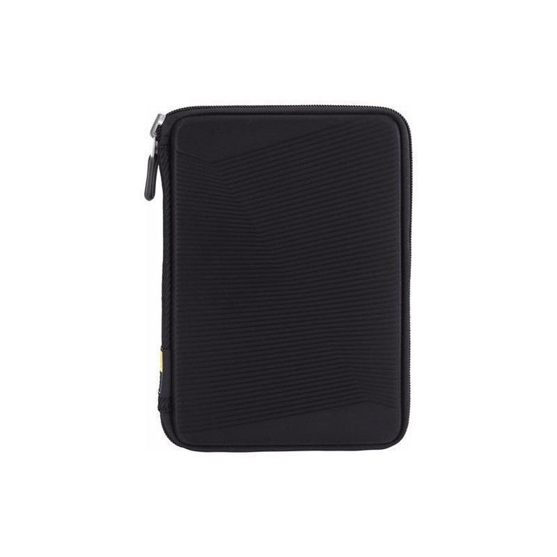 Estuche Case Logic Rígido Para Tablet 7 PuLG. Etc-207bk