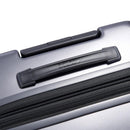 Delsey Maleta Rígida SECURITIME ZIP 24'' Expandible Gris
