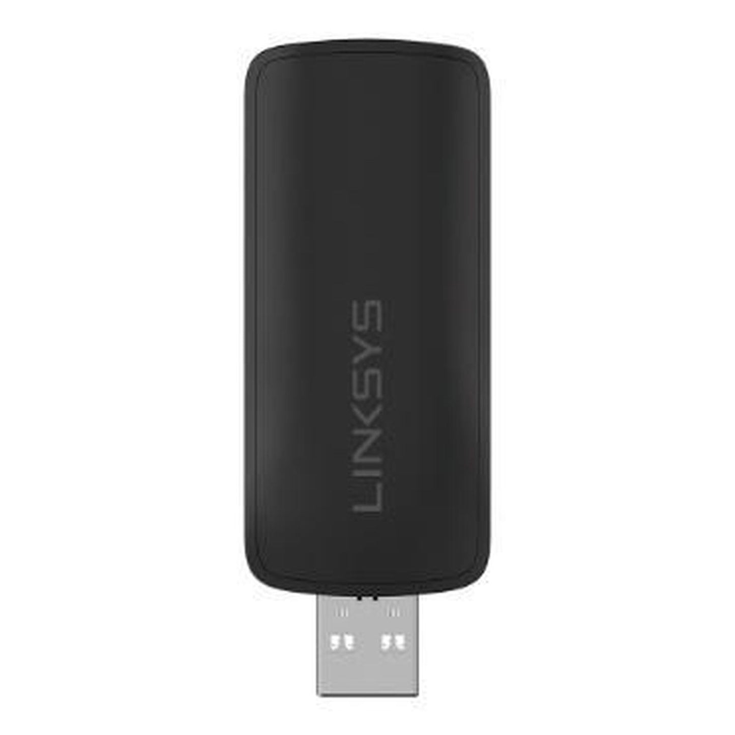 Linksys Adaptador de Red USB WUSB6400M, Inalámbrico, 1200 Mbit/s, WLAN