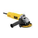 Esmeriladora Stanley Angular 4.5 pulg 600W SG6115-B3