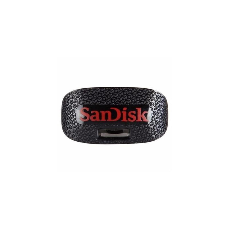 Memoria Usb 32gb Mini Ultra Fit Sandisk Sdcz43-032g-gam46