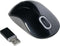Mouse Targus Óptico AMW50US, Inalámbrico, Negro/Gris