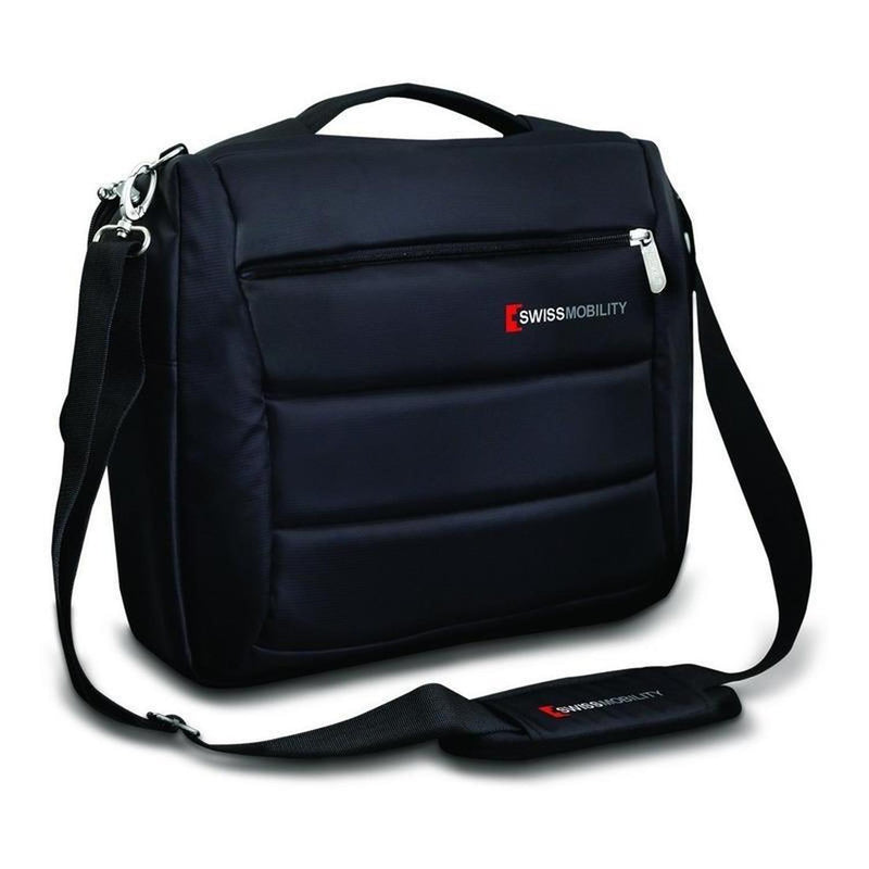 Mochila Backpack - Maletín De 15.6 / STARK-115BK