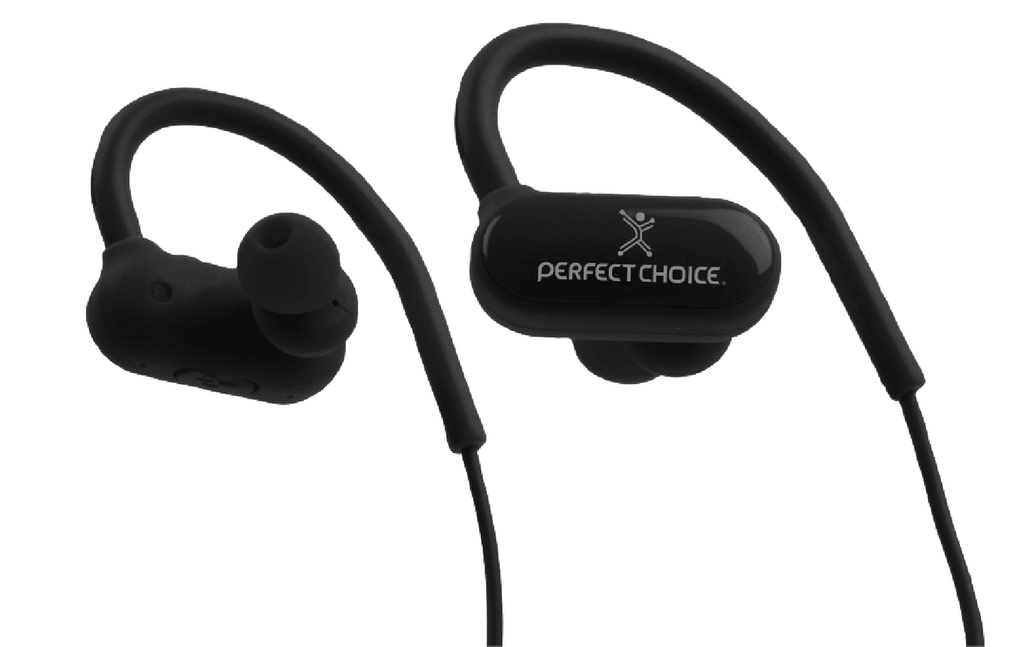 Audífonos Intrauriculares Deportivos con Micrófono, Bluetooth