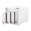 Nas De Doble Núcleo Con Puerto Quickaccess Con Usb Ts-451a