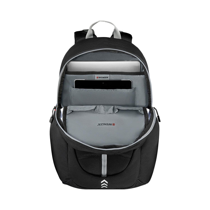 Laptop Backpack Wenger Engyz 16", Negro