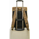 Mochila backpack Skypeak para ordenadores de 15,6" hasta 17” tamaño Grande YORI-117BR.