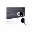 Cajón de Dinero EC Line Elegance con Llave RJ-11 Negro