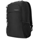 Mochila de Poliéster Targus Intellect para Laptop 16",Negro