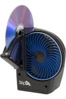 Sistema De Reparación Manual Para Discos Digital Innovations