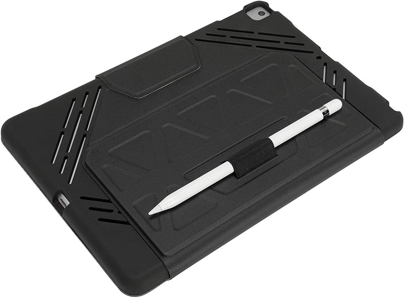 Estuche para iPad (8ª/7ª generación)10,2 &10,5 pulg,iPad Pro