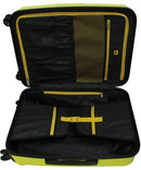 Maleta Skypeak Pearl Yellow con TSA 28 pulgadas