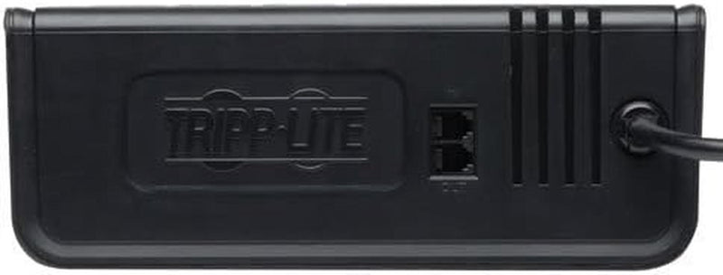 Regulador De Voltaje Tripp-lite 2000VA VR2008R 8 Contactos