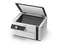 Impresora multifunción Epson EcoTank M2120 con wifi blanca