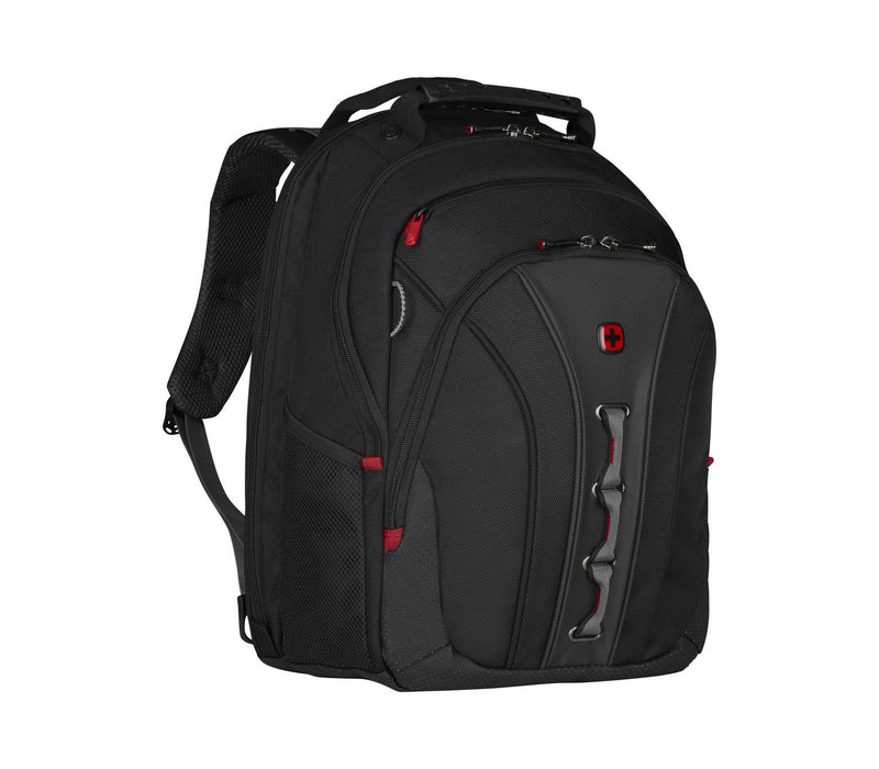 Wenger Mochila Legacy Para Computadora De 16pulgadas/600631