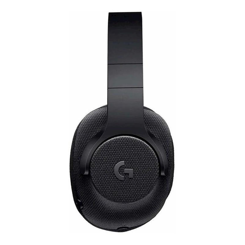 Audifonos Gamer Logitech G433 Sonido 7.1 / 981-000667