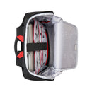 Delsey Mochila Portalaptop PARVIS 15.6'' Color Negro