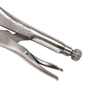 Pinza de Presión de Mordaza Recta 10R IRWIN 10 Pulg 1774901