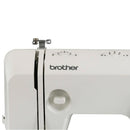 Máquina de coser doméstica Brother XL2800, máquina de coser doméstica de 27 puntadas con 63 funcione