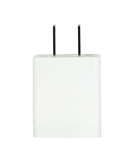 Cargador de pared USB 2.4A Carga Rapida/PC-240372