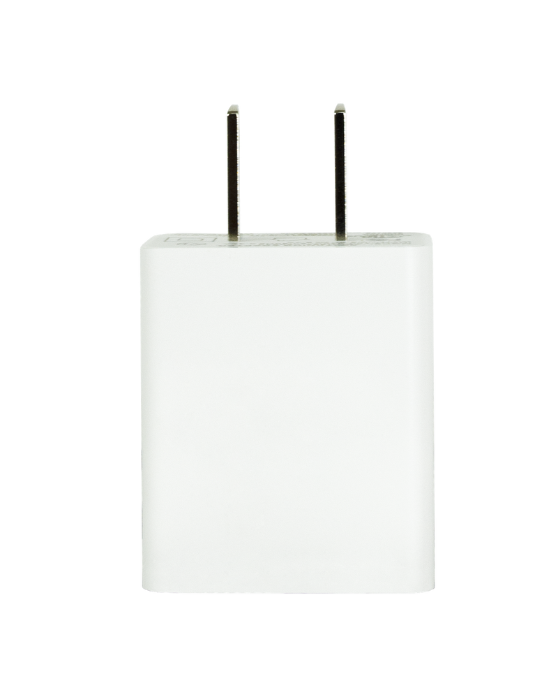 Cargador de pared USB 2.4A Carga Rapida/PC-240372