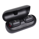 Audífonos con Micrófono Hubble, Inalámbrico Perfect Choice