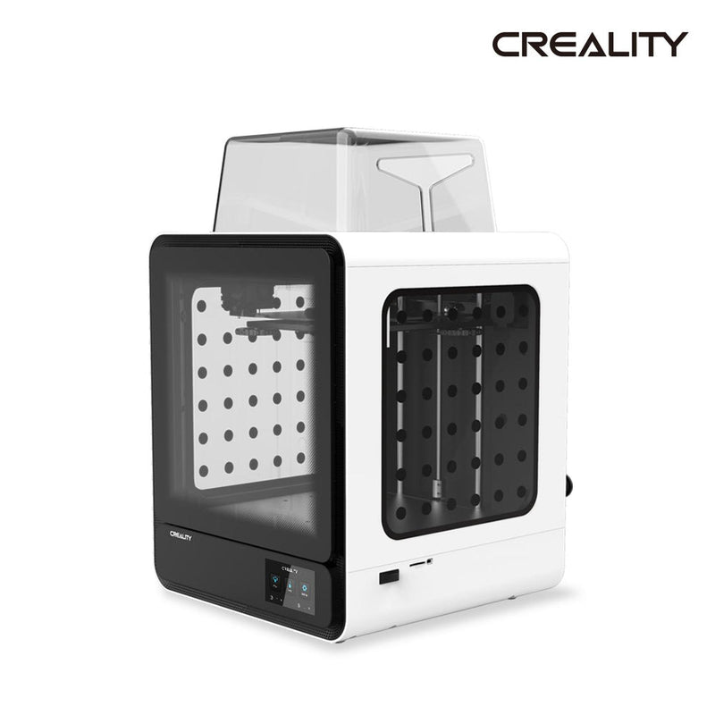Impresora 3D Creality CR-200B Cámara de instalación cerrada