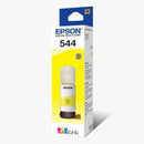 Kit de Tinta Epson T544, 4 Botellas p/Impresora L3150, L3110