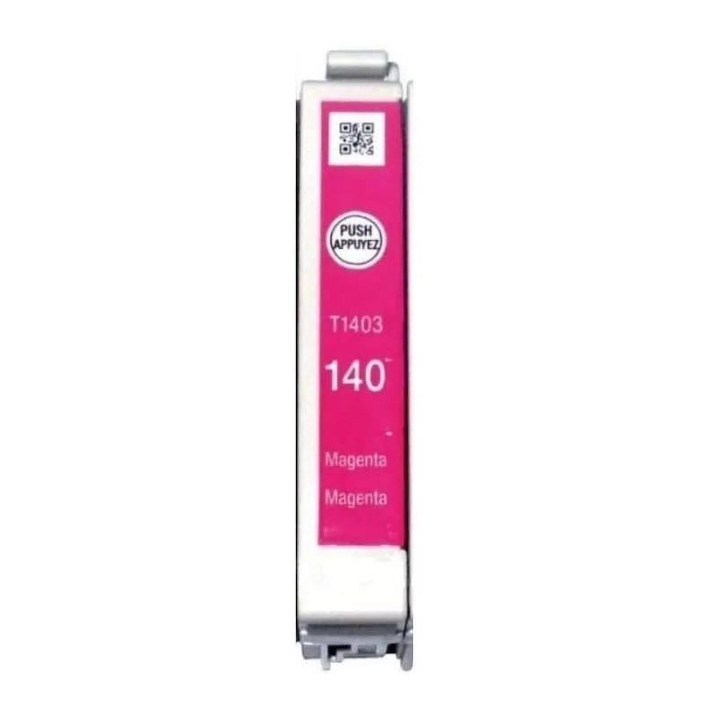 Cartucho Epson Magenta Stylus 140 T140320-al