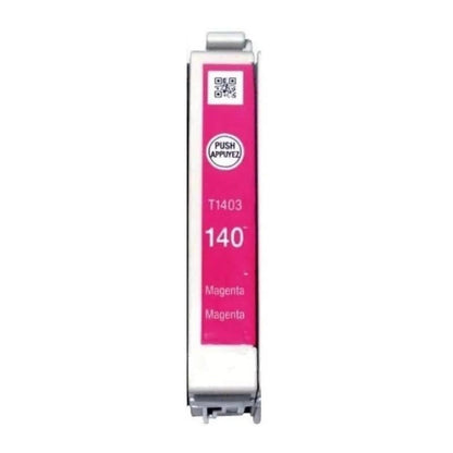 Cartucho Epson Magenta Stylus 140 T140320-al