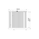 Dvr Movil Dahua 4 Canales Hdcvi 1080p/1sd/dhi-mxvr4104-gfw