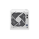 Nas Nube Privada Personal 4 Bahías - Ts-431p Arm Cortex