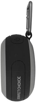Bocina sumergible Perfect Choice Bt Gris cannoball/PC-112822
