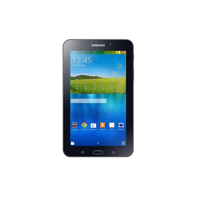 Galaxy Tab E Sm-t560nzkamxo