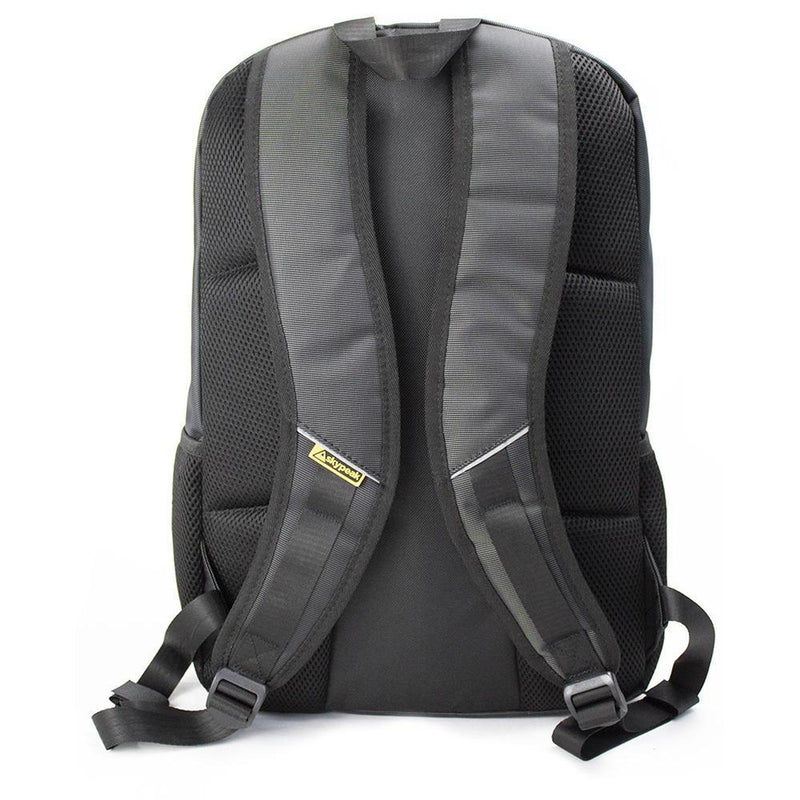 Mochila backpack Skypeak de 15,6" tamaño Grande SOFTB-115BK