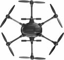 Drone Yuneec Typhoon H, 4K, 6 Hélices, Sensor